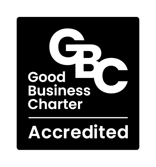 GBC logo